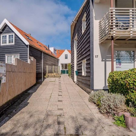 Hello Zeeland - Vakantiehuis Beatrixstraat 27A 돔브르흐 외부 사진