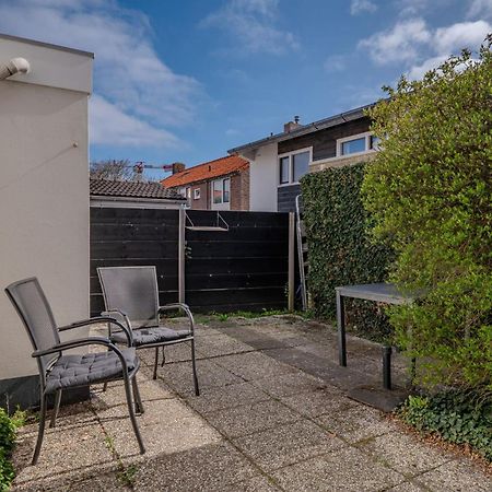 Hello Zeeland - Vakantiehuis Beatrixstraat 27A 돔브르흐 외부 사진