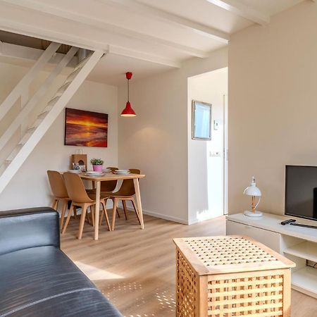 Hello Zeeland - Vakantiehuis Beatrixstraat 27A 돔브르흐 외부 사진