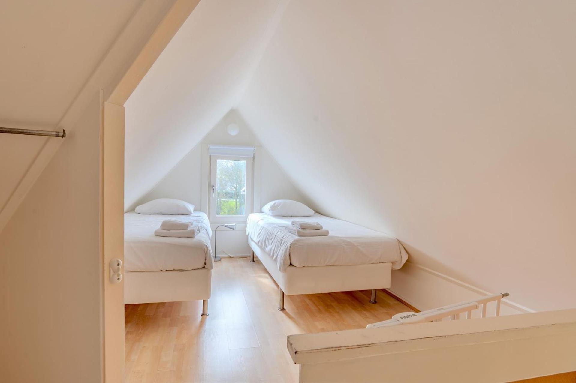 Hello Zeeland - Vakantiehuis Beatrixstraat 27A 돔브르흐 외부 사진