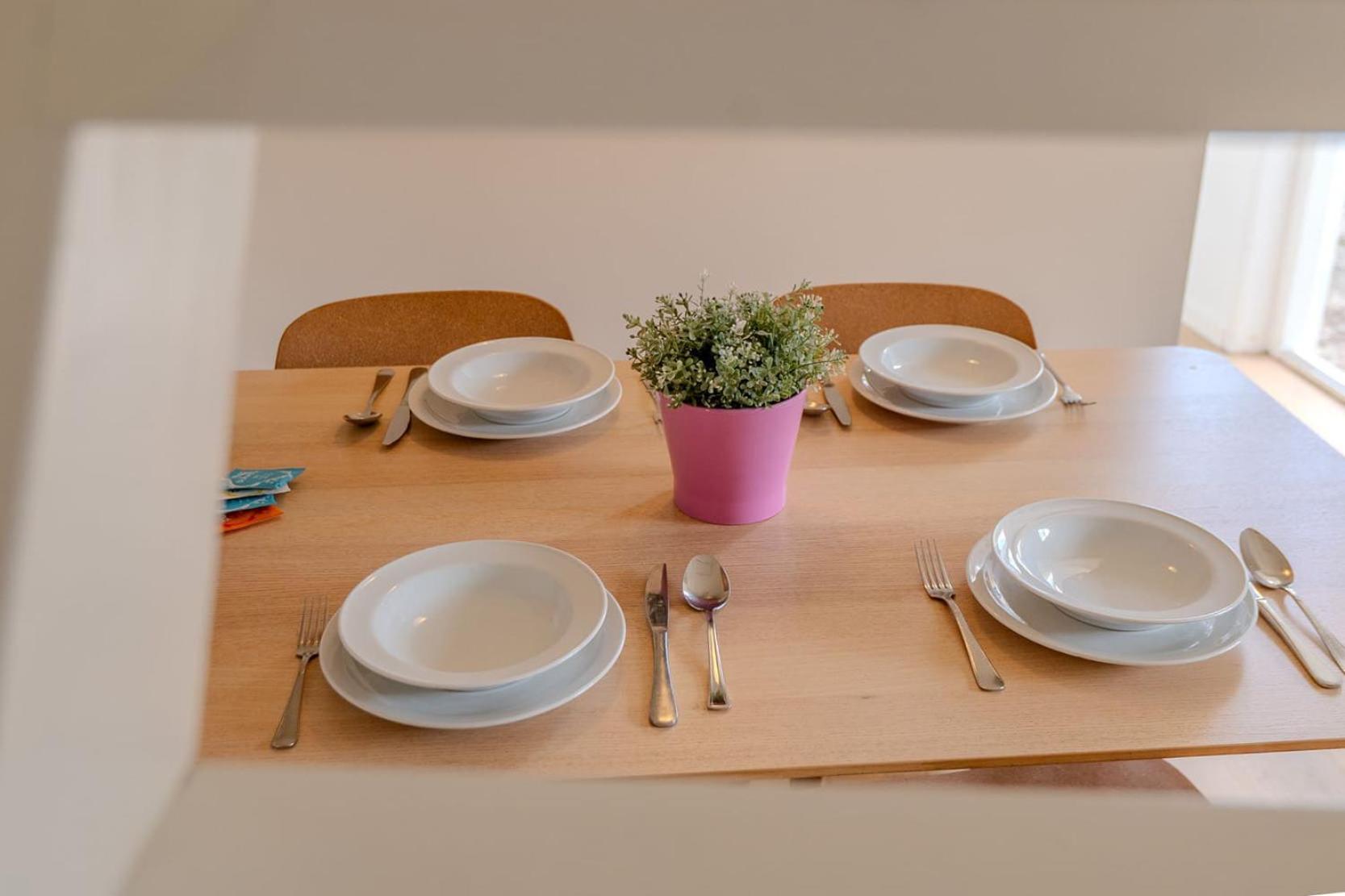 Hello Zeeland - Vakantiehuis Beatrixstraat 27A 돔브르흐 외부 사진
