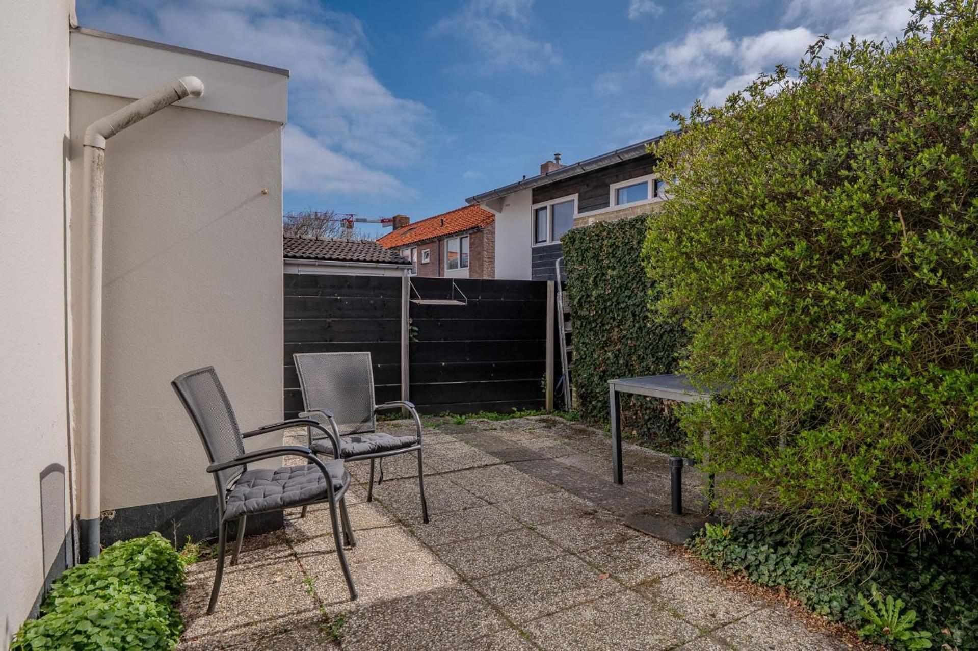 Hello Zeeland - Vakantiehuis Beatrixstraat 27A 돔브르흐 외부 사진