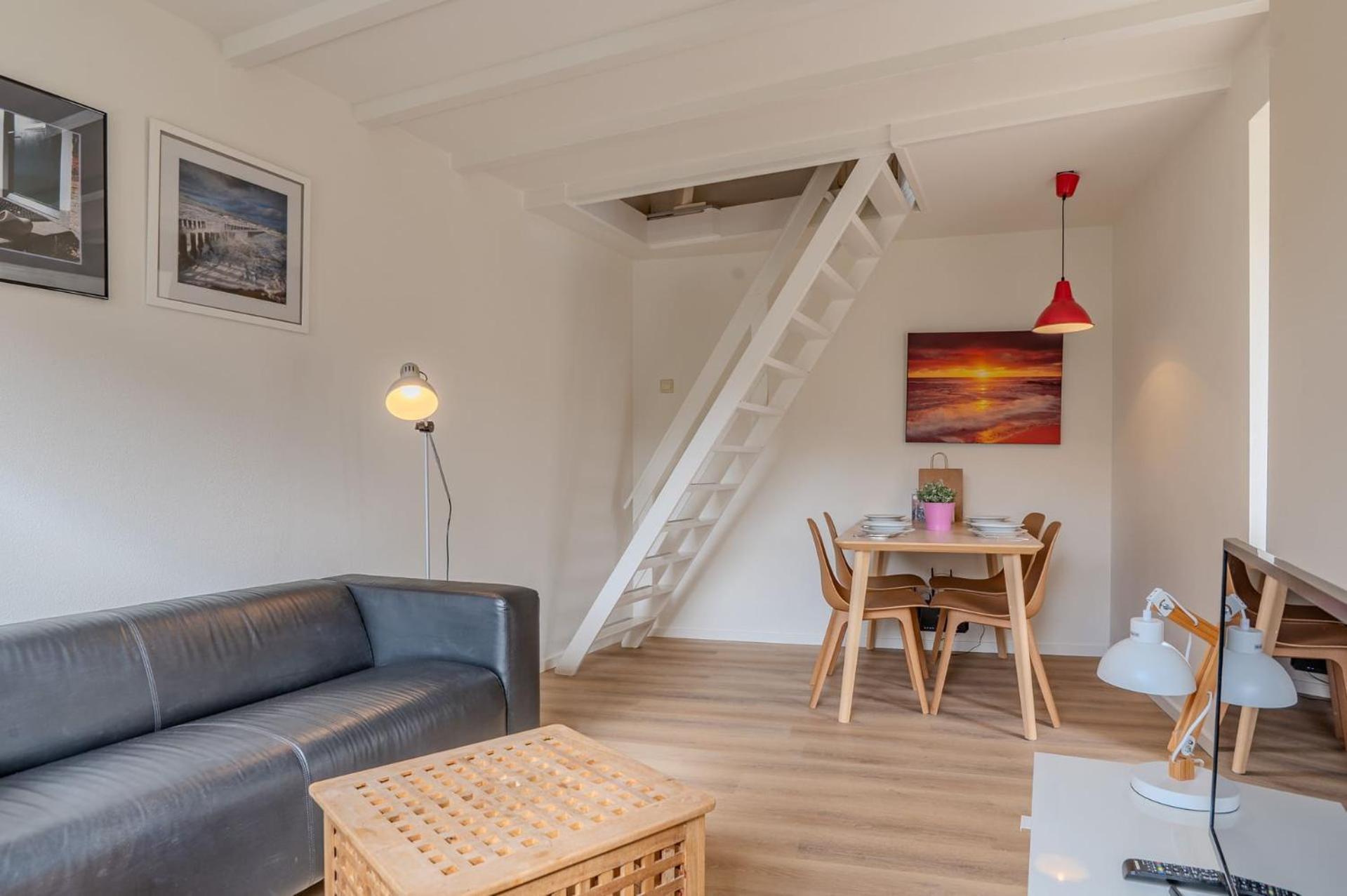 Hello Zeeland - Vakantiehuis Beatrixstraat 27A 돔브르흐 외부 사진