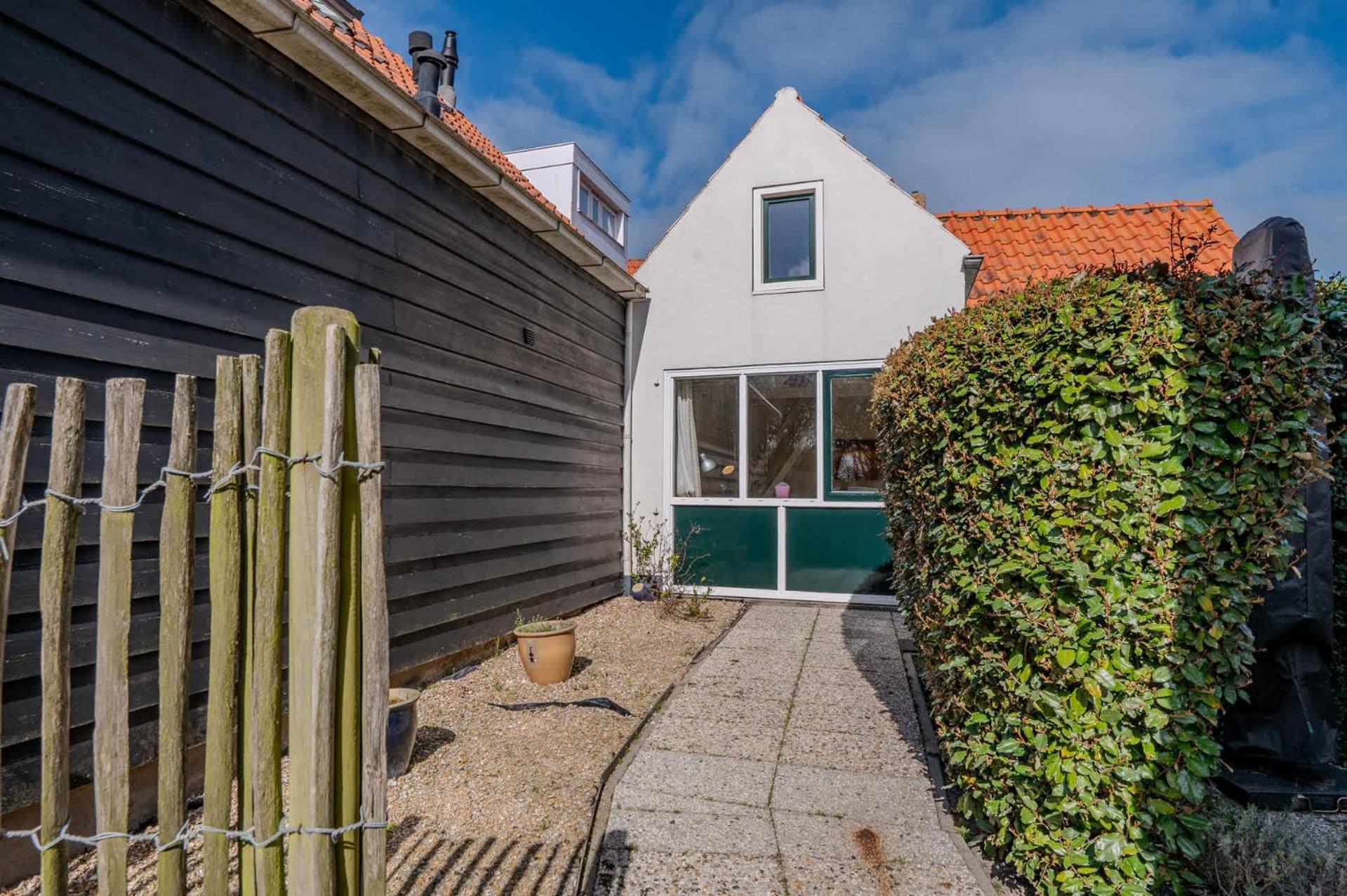 Hello Zeeland - Vakantiehuis Beatrixstraat 27A 돔브르흐 외부 사진