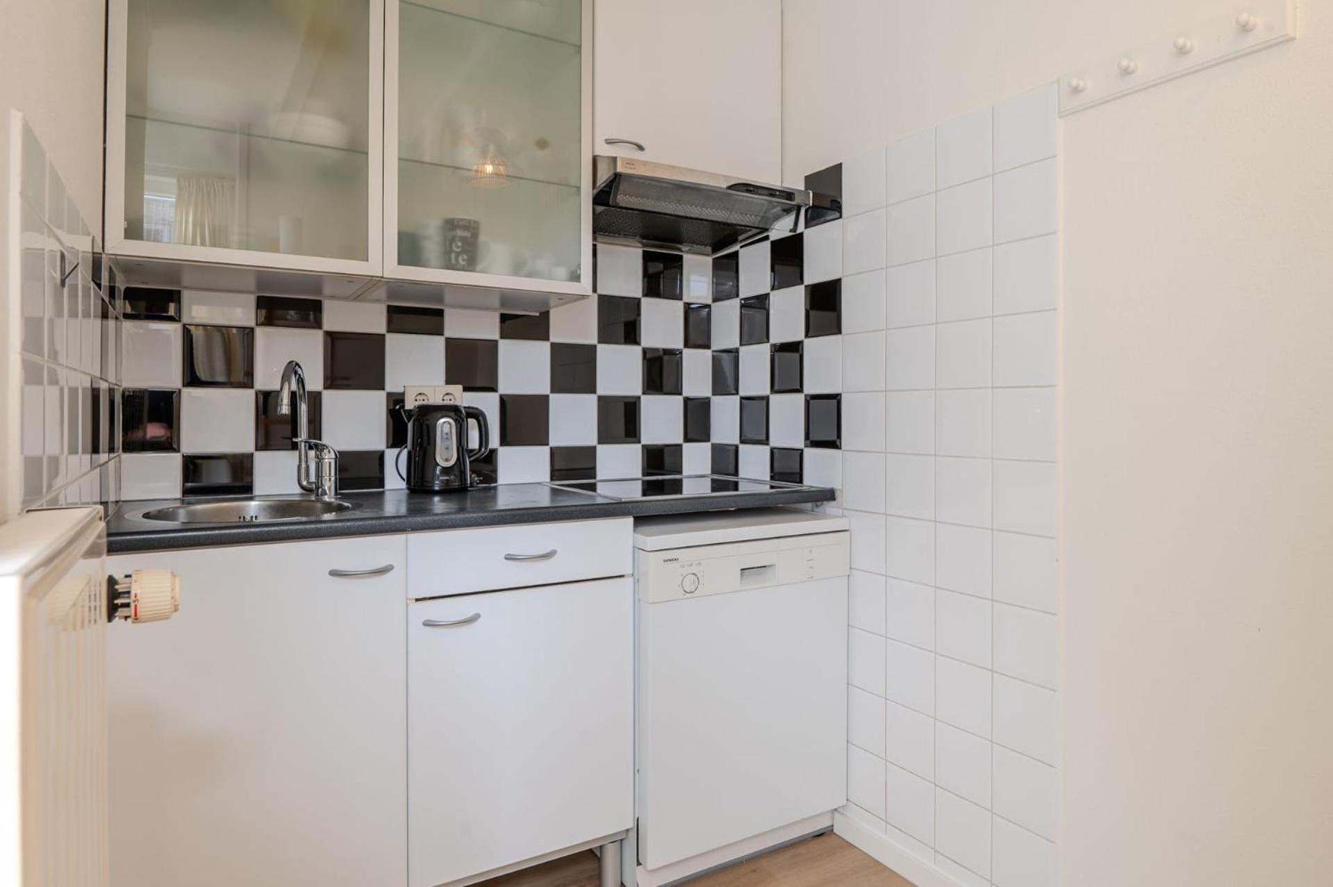 Hello Zeeland - Vakantiehuis Beatrixstraat 27A 돔브르흐 외부 사진
