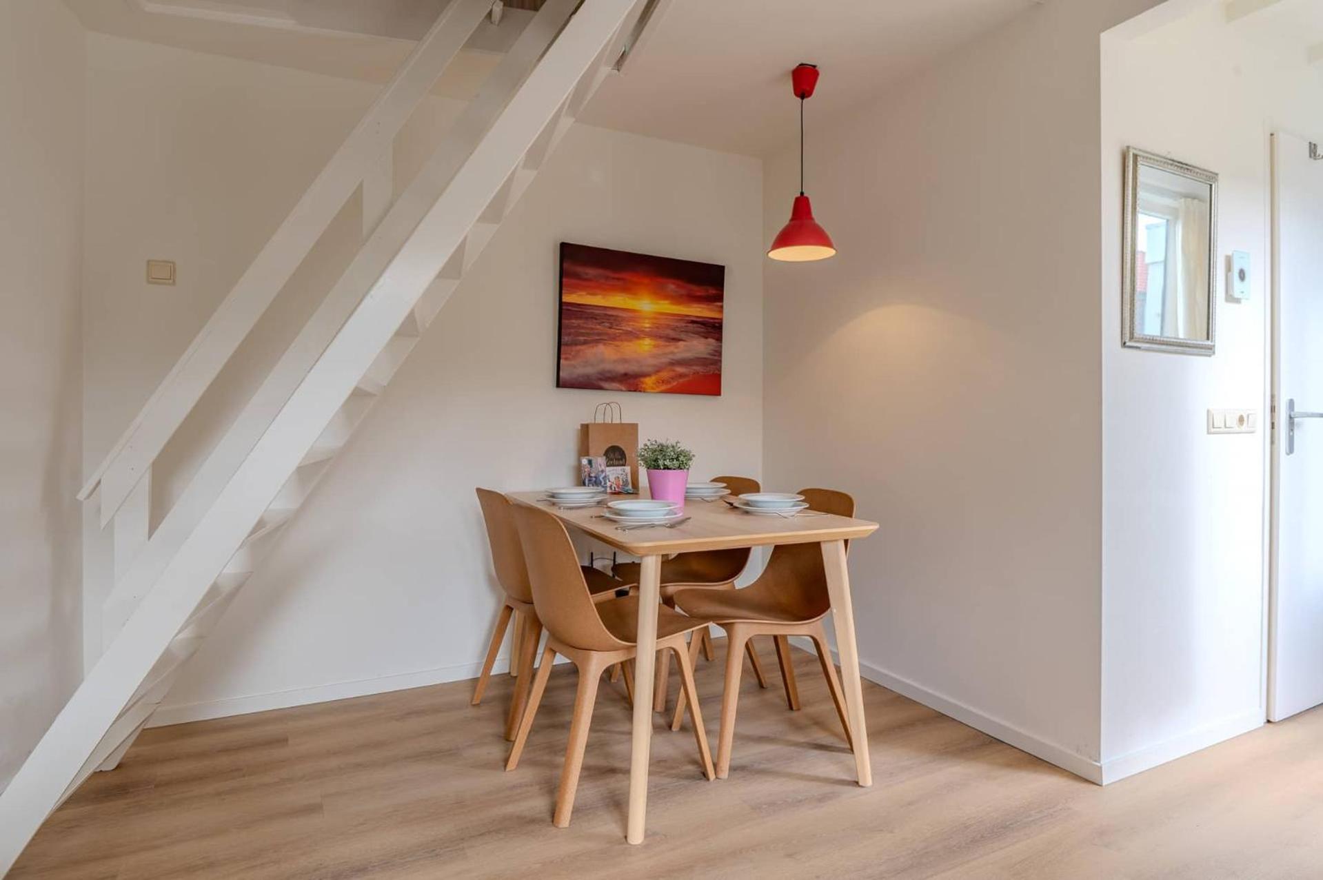 Hello Zeeland - Vakantiehuis Beatrixstraat 27A 돔브르흐 외부 사진