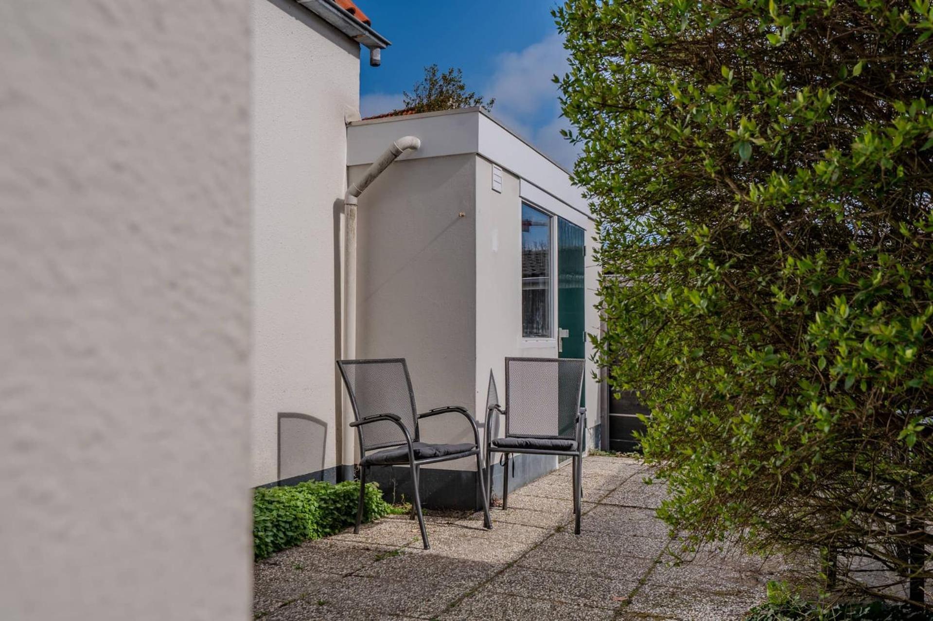 Hello Zeeland - Vakantiehuis Beatrixstraat 27A 돔브르흐 외부 사진