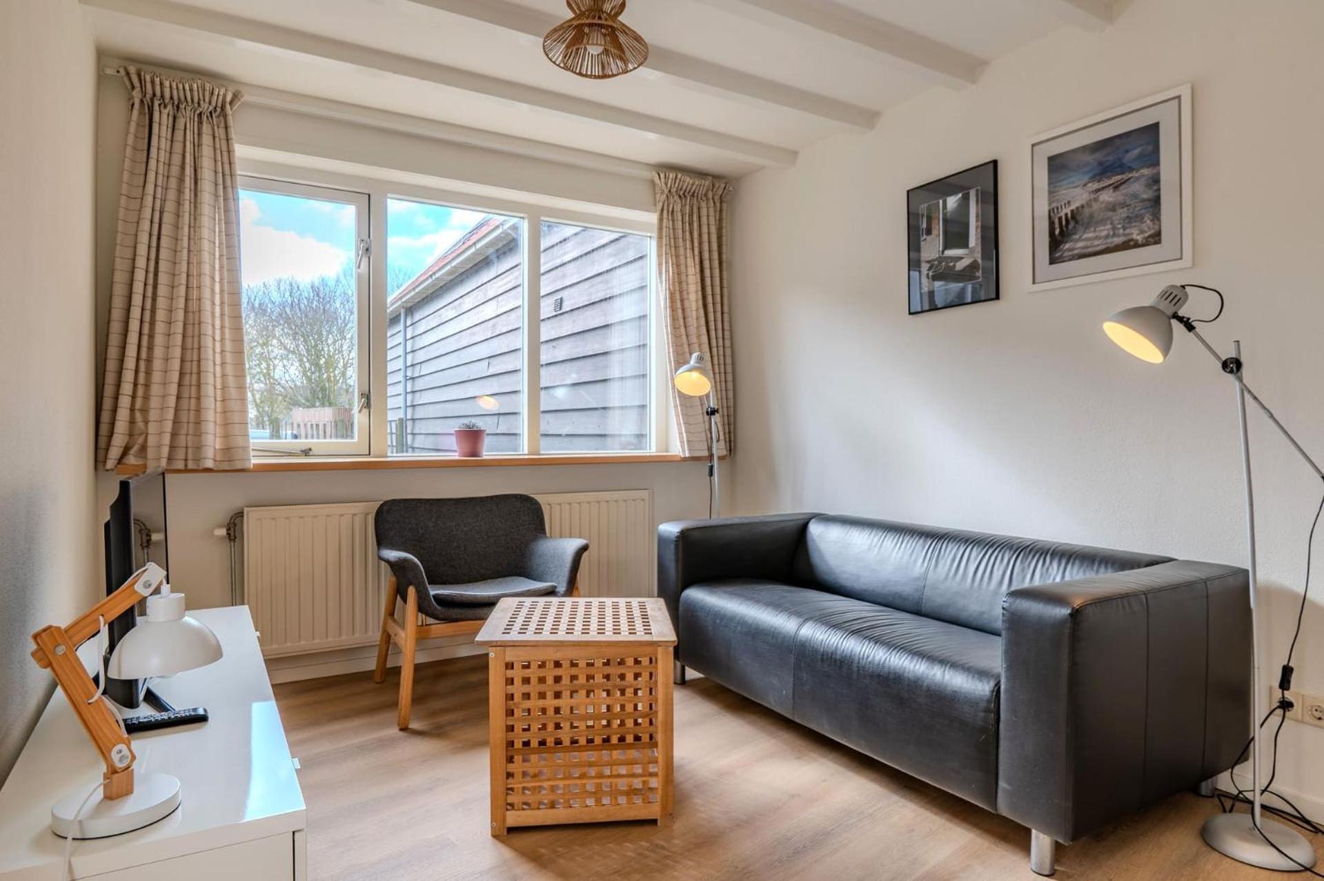 Hello Zeeland - Vakantiehuis Beatrixstraat 27A 돔브르흐 외부 사진