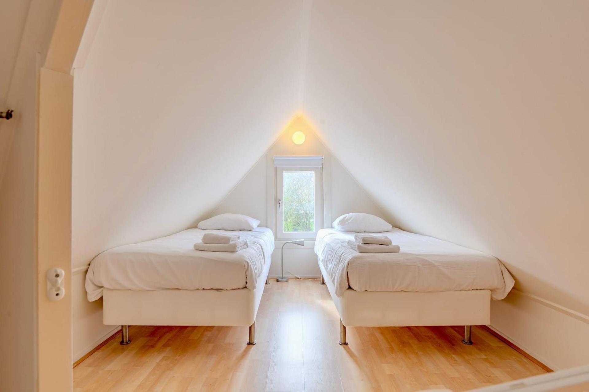 Hello Zeeland - Vakantiehuis Beatrixstraat 27A 돔브르흐 외부 사진