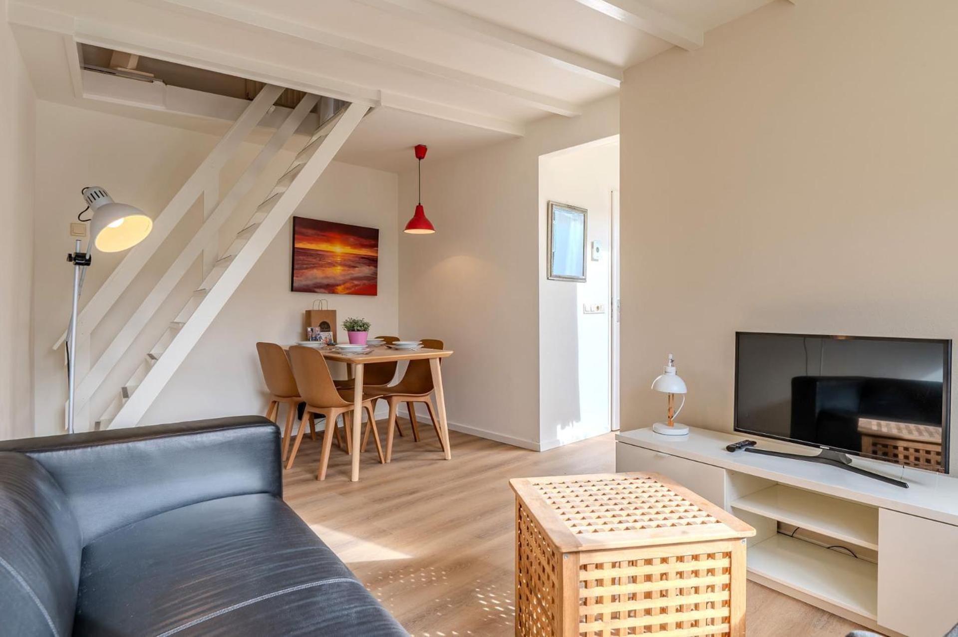 Hello Zeeland - Vakantiehuis Beatrixstraat 27A 돔브르흐 외부 사진