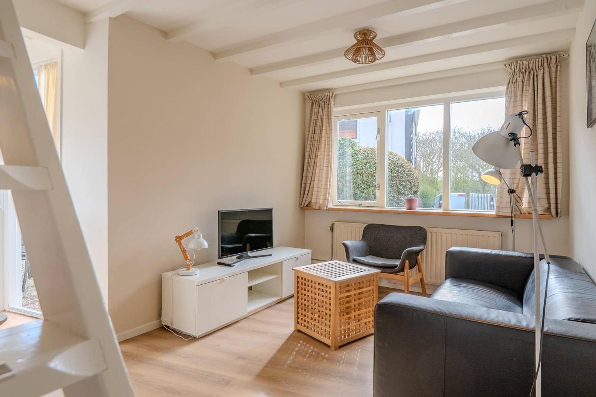 Hello Zeeland - Vakantiehuis Beatrixstraat 27A 돔브르흐 외부 사진
