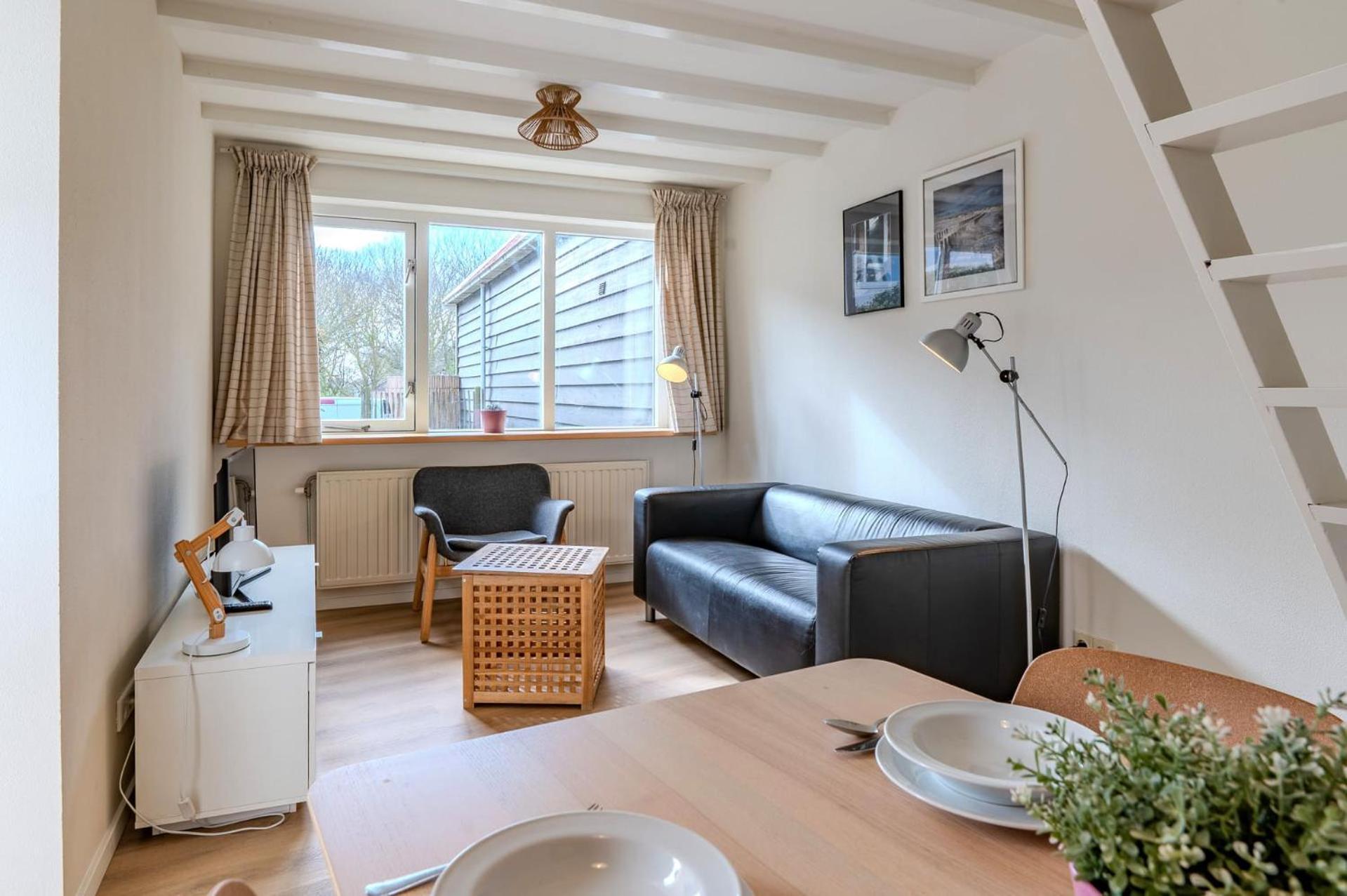 Hello Zeeland - Vakantiehuis Beatrixstraat 27A 돔브르흐 외부 사진